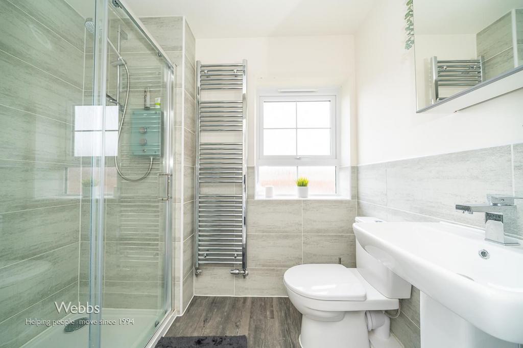 En-suite