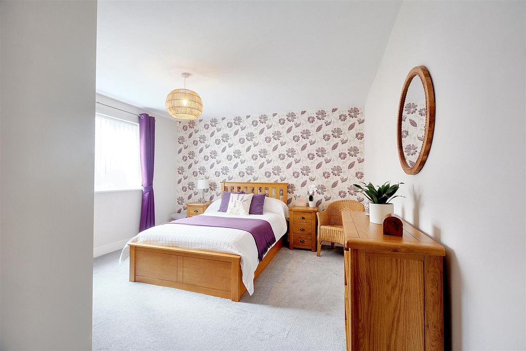 Bedroom 1
