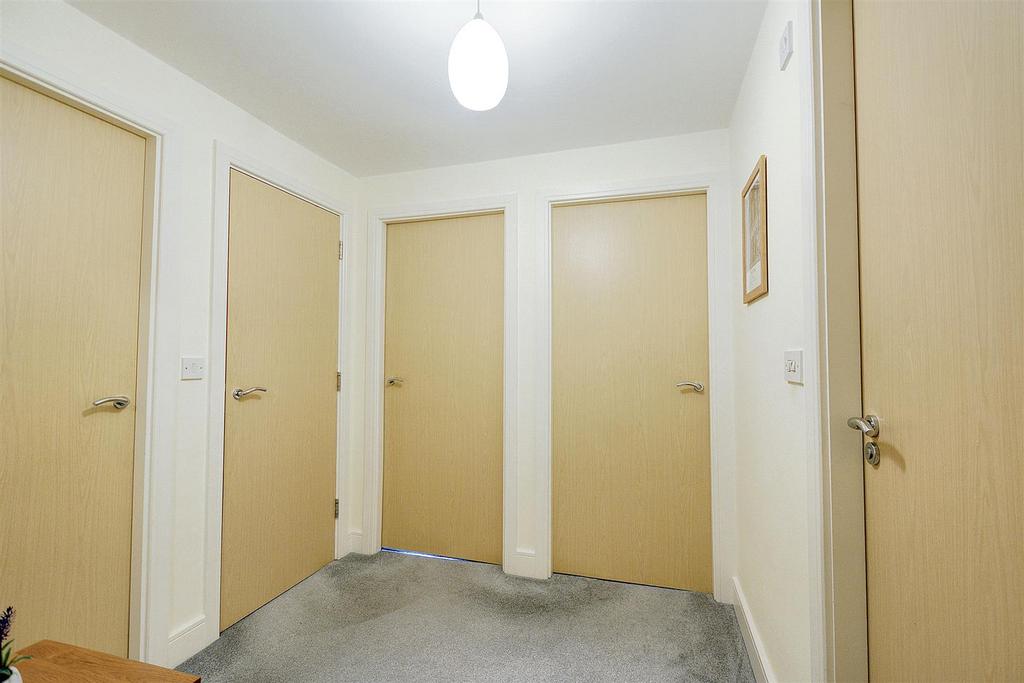 Reception Hall