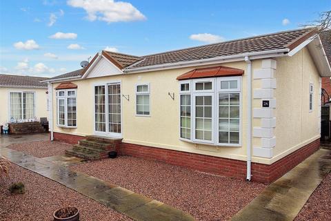 2 bedroom park home for sale, Mayfield Park, Draycott Road, Breaston