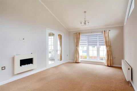 2 bedroom park home for sale, Mayfield Park, Draycott Road, Breaston