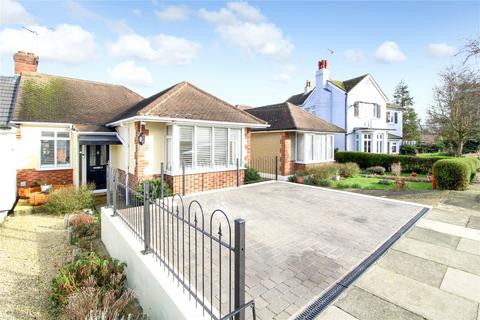 2 bedroom bungalow for sale, Leighview Drive, Leigh-On-Sea, Essex, SS9