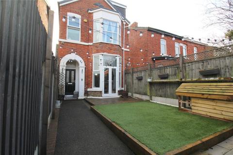 4 bedroom semi-detached house for sale, Zetland Street, Southport, Merseyside, PR9