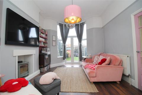 4 bedroom semi-detached house for sale, Zetland Street, Southport, Merseyside, PR9