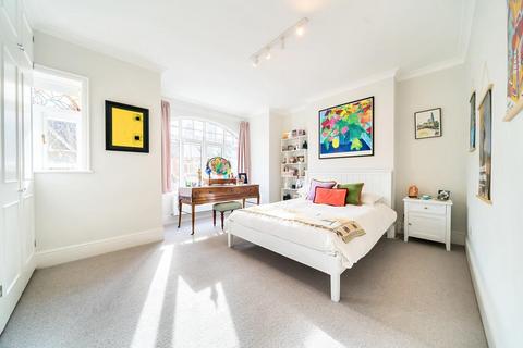 3 bedroom terraced house for sale - Stroud Road, Wimbledon Park