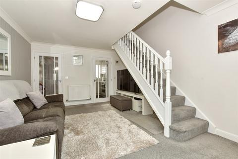 2 bedroom end of terrace house for sale, Larch Close, Hersden, Canterbury, Kent
