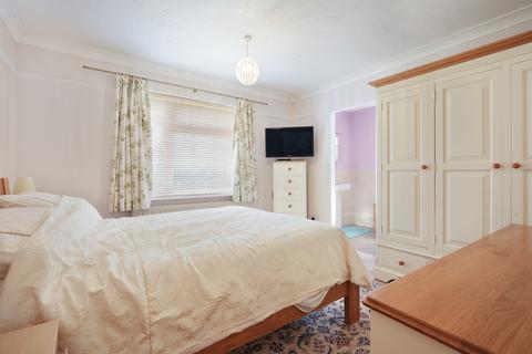 4 bedroom detached bungalow for sale, Martindale, Stripe Road, Rossington, Doncaster DN11
