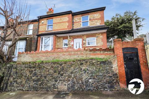 4 bedroom end of terrace house for sale - Picardy Road, Belvedere, Kent, DA17