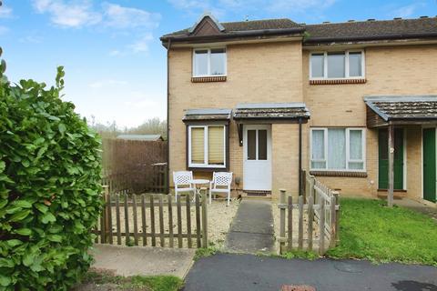 1 bedroom end of terrace house for sale, Thorne Close, Kidlington, OX5