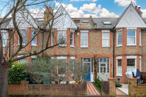 53 Ailsa Avenue, Twickenham, TW1 1NF