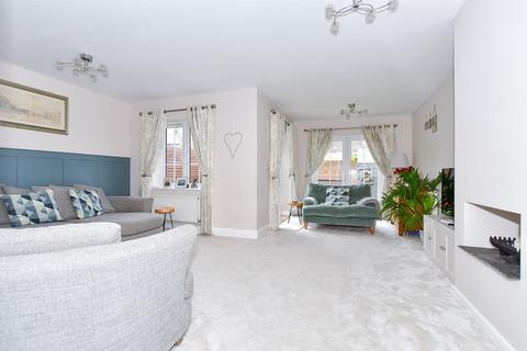 4 bedroom semi-detached house for sale, Kings Hill, Kings Hill, West Malling, Kent