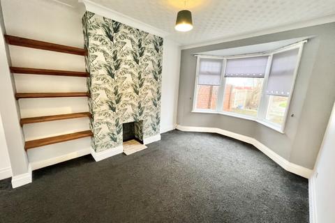3 bedroom semi-detached house for sale - Salisbury Road, Blackpool FY1
