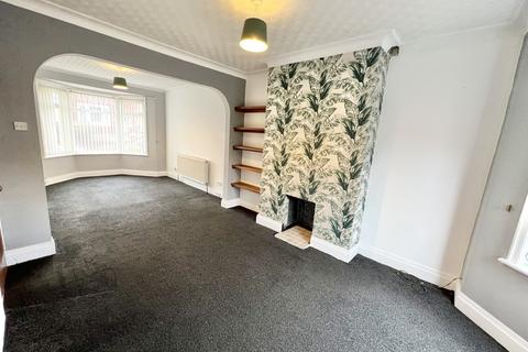3 bedroom semi-detached house for sale, Salisbury Road, Blackpool FY1