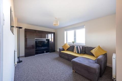 2 bedroom flat for sale, 3/31 North Pilrig Heights, Pilrig, Edinburgh, EH6 5FF