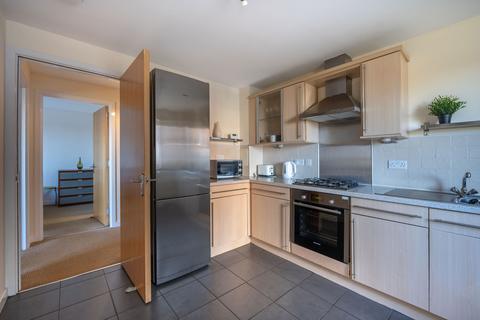 2 bedroom flat for sale, 3/31 North Pilrig Heights, Pilrig, Edinburgh, EH6 5FF