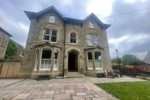 3 bedroom apartment to rent, Park House, 8 Manchester Road, Buxton, Derbyshire, SK17