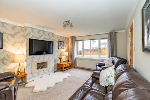 4 bedroom detached house for sale, 16 Netherbank View, Liberton, EH16 6YY