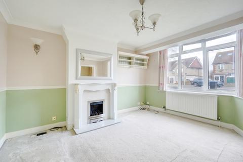 3 bedroom end of terrace house for sale - Goldsmith Road, Worthing BN14