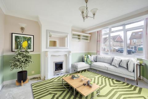 3 bedroom end of terrace house for sale, Goldsmith Road, Worthing BN14