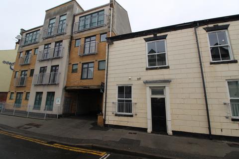 1 bedroom flat for sale, Wright Street, Hull HU2 8HU