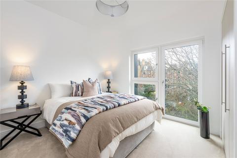 5 bedroom detached house for sale - Plot 43 - Newington Residences, James Gall Wynd, Edinburgh, EH16