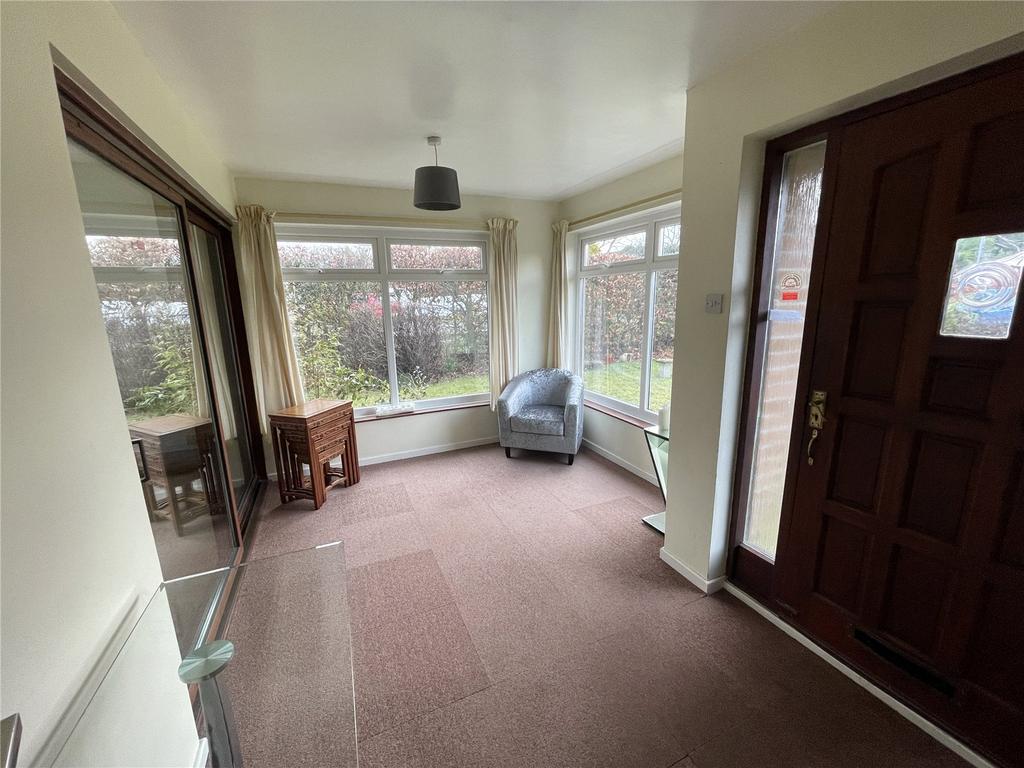 Parklands, Darras Hall, Ponteland, Newcastle Upon Tyne, NE20 3 bed