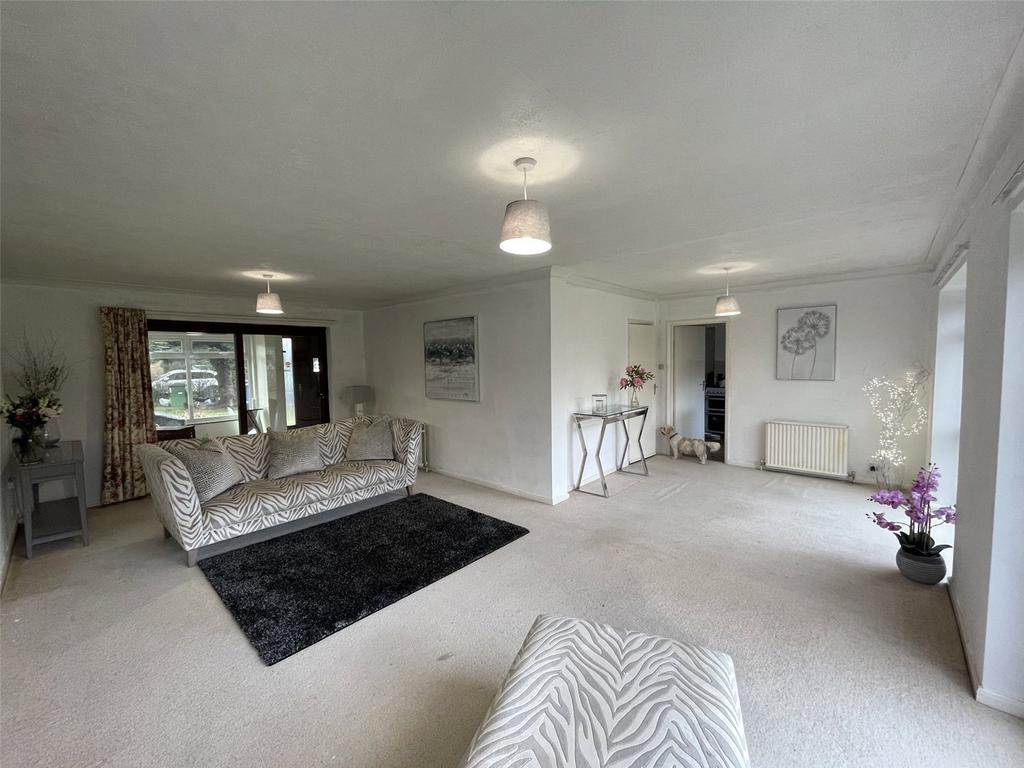 Parklands, Darras Hall, Ponteland, Newcastle Upon Tyne, NE20 3 bed