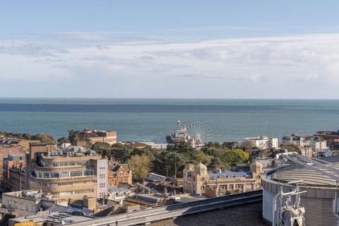 undefined, Richmond Hill Drive, Bournemouth BH2