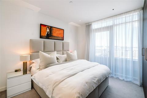 3 bedroom penthouse for sale, Orwell Building, West Hampstead Square, West Hampstead, London, NW6