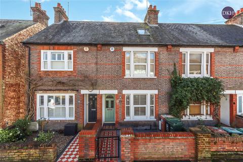 3 bedroom terraced house for sale, Rickmansworth, Hertfordshire WD3