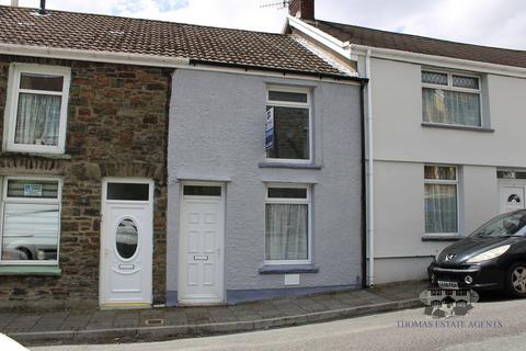 2 bedroom terraced house for sale, Arthur Street, Ystrad, Pentre, Rhondda Cynon Taff. CF41 7QB