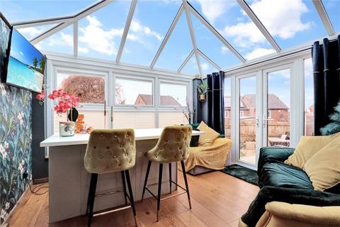 42 Blairgowrie, Marton In Cleveland, Middlesbrough, TS8 9XU
