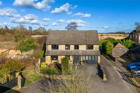 5 bedroom detached house for sale, Streatley Road, Sundon, Bedfordshire, LU3