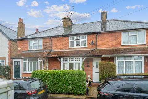 2 bedroom terraced house for sale, Lansdown Road, Gerrards Cross SL9