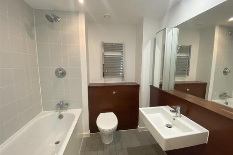 1 bedroom flat to rent, Michigan Building, New Providence Wharf E14