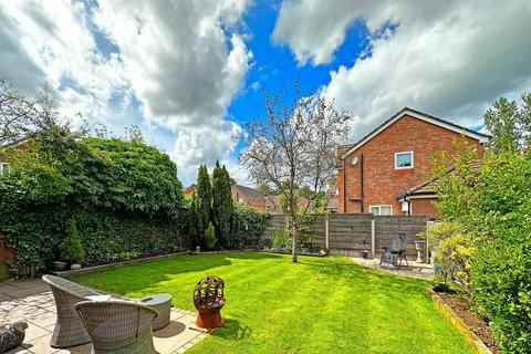 4 bedroom link detached house for sale, Honiton Way, Altrincham