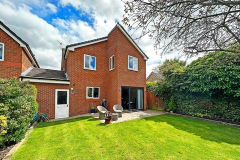4 bedroom link detached house for sale, Honiton Way, Altrincham