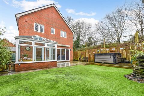 4 bedroom detached house for sale, Horndean, Hampshire