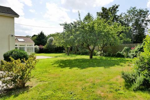 4 bedroom detached house for sale, Netherstreet, Bromham, Chippenham