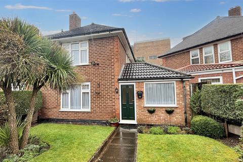 3 bedroom end of terrace house for sale, Cateswell Road, Birmingham B28