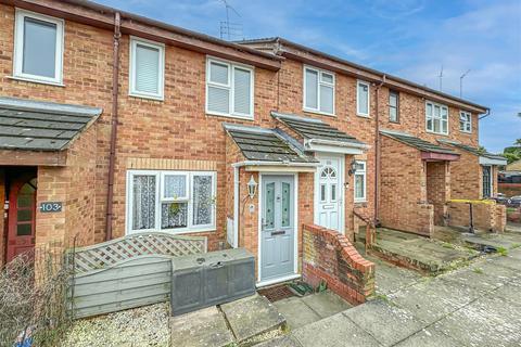 101 Barnwell Drive, Hockley, SS5 4UZ