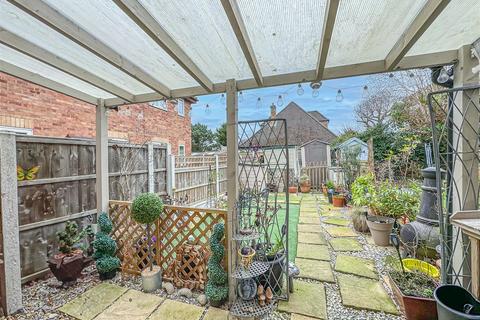 101 Barnwell Drive, Hockley, SS5 4UZ
