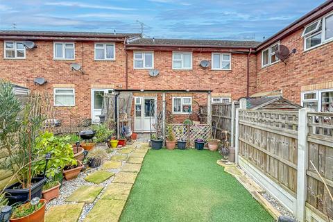 101 Barnwell Drive, Hockley, SS5 4UZ
