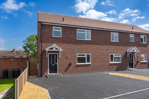 3 bedroom semi-detached house for sale, Unitt Road, Quorn, LE12