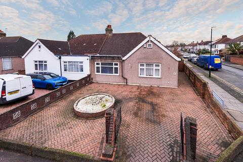 3 bedroom semi-detached bungalow for sale, Pickford Lane, Bexleyheath, DA7