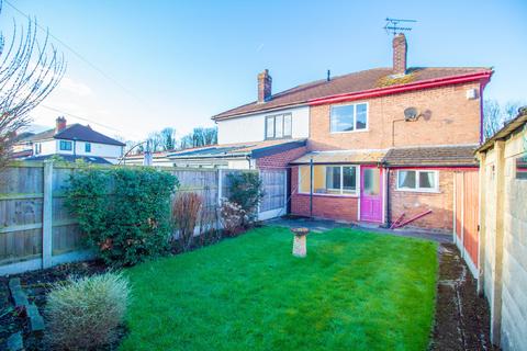 3 bedroom semi-detached house for sale - Woodlands Drive, Hoole, Chester