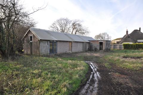 Barn to rent - Lower Rowe, Holt, Wimborne, BH21