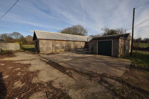 Barn to rent, Lower Rowe, Holt, Wimborne, BH21