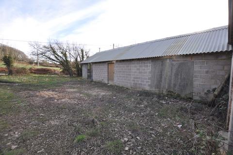 Barn to rent, Lower Rowe, Holt, Wimborne, BH21