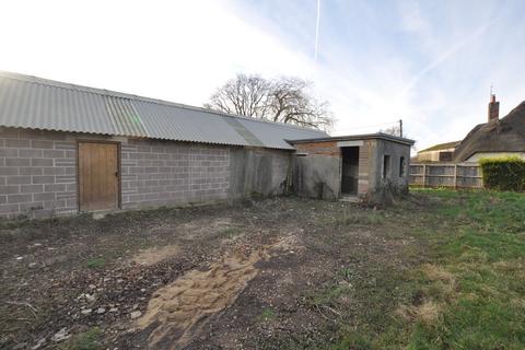 Barn to rent, Lower Rowe, Holt, Wimborne, BH21